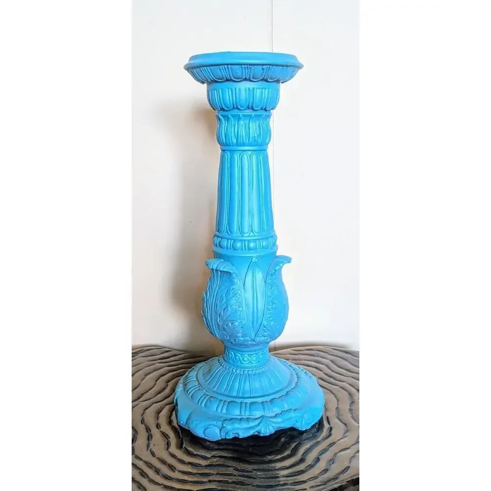 Turquoise Pillar 3.5